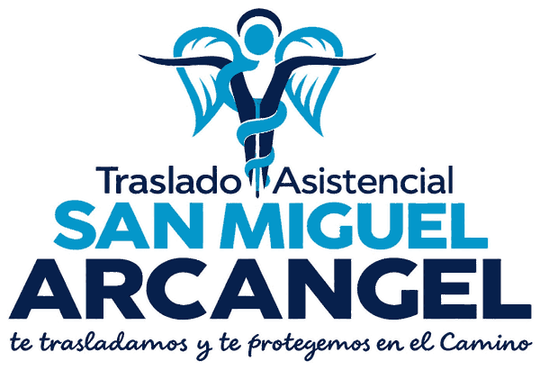Traslado Asistencial San Miguel Arcángel S.A.S.
